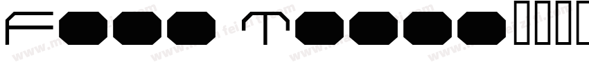 Fast Track字体转换